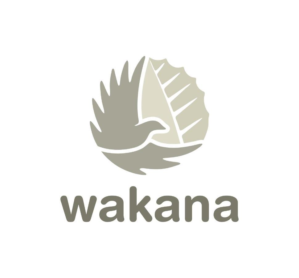 Hotel Wakana Benalup-Casas Viejas Exterior foto